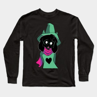 Ralsei v1 Long Sleeve T-Shirt